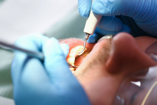 Best Emergency Treatment for Jaw Pain or Injury in Star, NC