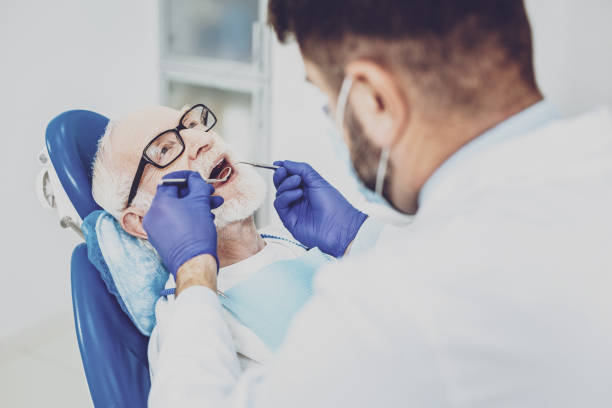 Best Urgent Dental Care for Toothaches in Star, NC
